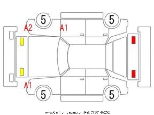 audi q8 2019 -AUDI--Audi Q8 AAA-F1DCBA--WAUZZZF1XLD001572---AUDI--Audi Q8 AAA-F1DCBA--WAUZZZF1XLD001572- image 2