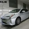 toyota prius 2017 -TOYOTA 【札幌 303ﾑ2369】--Prius ZVW55--8043873---TOYOTA 【札幌 303ﾑ2369】--Prius ZVW55--8043873- image 1