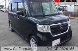 honda n-box 2018 -HONDA 【三重 582ｽ7975】--N BOX JF3--1061409---HONDA 【三重 582ｽ7975】--N BOX JF3--1061409-