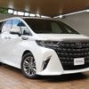 toyota alphard 2024 -TOYOTA--Alphard 3BA-AGH40W--AGH40-0017***---TOYOTA--Alphard 3BA-AGH40W--AGH40-0017***- image 1