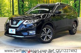 nissan x-trail 2020 quick_quick_T32_T32-551936