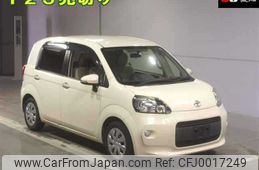 toyota porte 2015 -TOYOTA--Porte NCP141-9166485---TOYOTA--Porte NCP141-9166485-