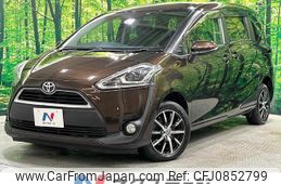 toyota sienta 2016 quick_quick_NCP175G_NCP175-7005955