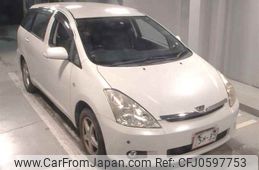 toyota wish 2003 -TOYOTA--Wish ZNE10G-0107085---TOYOTA--Wish ZNE10G-0107085-