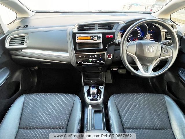 honda fit 2013 -HONDA--Fit DAA-GP5--GP5-3028592---HONDA--Fit DAA-GP5--GP5-3028592- image 2