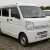 suzuki every 2015 -SUZUKI 【野田 480】--Every HBD-DA17V--DA17V-107263---SUZUKI 【野田 480】--Every HBD-DA17V--DA17V-107263- image 1