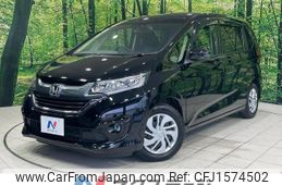 honda freed 2017 CFJ1574502