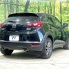 mazda cx-3 2016 -MAZDA--CX-3 LDA-DK5AW--DK5AW-110240---MAZDA--CX-3 LDA-DK5AW--DK5AW-110240- image 17