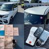 suzuki solio 2023 -SUZUKI 【豊田 500ﾏ5476】--Solio 5AA-MA37S--MA37S-639995---SUZUKI 【豊田 500ﾏ5476】--Solio 5AA-MA37S--MA37S-639995- image 2