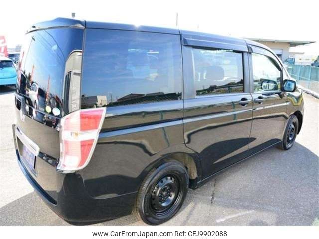 honda stepwagon 2011 -HONDA--Stepwgn DBA-RK1--RK1-1031662---HONDA--Stepwgn DBA-RK1--RK1-1031662- image 2