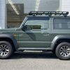 suzuki jimny-sierra 2021 -SUZUKI--Jimny Sierra 3BA-JB74W--JB74W-151489---SUZUKI--Jimny Sierra 3BA-JB74W--JB74W-151489- image 6