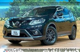 nissan x-trail 2017 -NISSAN--X-Trail DBA-NT32--NT32-552048---NISSAN--X-Trail DBA-NT32--NT32-552048-