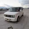 nissan cube-cubic 2004 91893 image 3