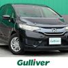 honda fit 2015 -HONDA--Fit DBA-GK3--GK3-1117019---HONDA--Fit DBA-GK3--GK3-1117019- image 1