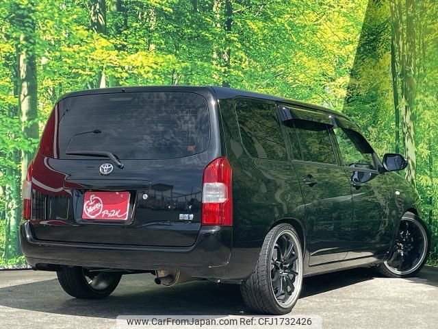 toyota probox 2022 CFJ1732426 image 2