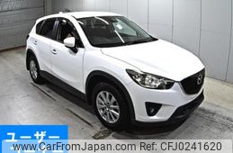 mazda cx-5 2013 -MAZDA--CX-5 KE2FW-128434---MAZDA--CX-5 KE2FW-128434-