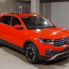 volkswagen t-cross 2020 quick_quick_3BA-C1DKR_WVGZZZC1ZLY056635 image 1
