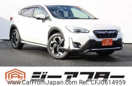 subaru xv 2022 -SUBARU--Subaru XV 5AA-GTE--GTE-067074---SUBARU--Subaru XV 5AA-GTE--GTE-067074-