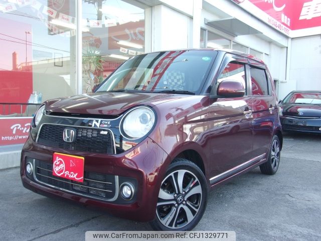 honda n-one 2012 -HONDA--N ONE DBA-JG1--JG1-2000071---HONDA--N ONE DBA-JG1--JG1-2000071- image 1