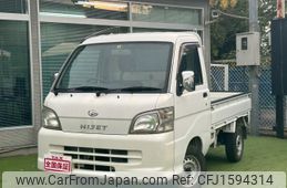 daihatsu hijet-truck 2007 CFJ1594314