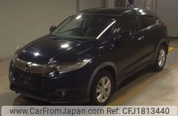 honda vezel 2018 CFJ1813440