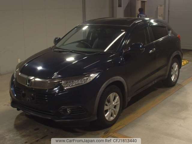 honda vezel 2018 CFJ1813440 image 1