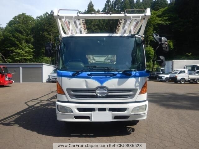 hino ranger 2003 -HINO--Hino Ranger KL-GK1JWRA--GK1JWR-10079---HINO--Hino Ranger KL-GK1JWRA--GK1JWR-10079- image 2