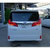 toyota alphard 2021 -TOYOTA--Alphard 6AA-AYH30W--AYH30-0137034---TOYOTA--Alphard 6AA-AYH30W--AYH30-0137034- image 6