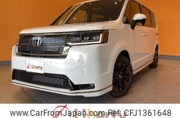 honda stepwagon 2025 quick_quick_RP6_RP6-1128628