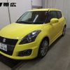 suzuki swift 2012 -SUZUKI 【帯広 500ﾎ4888】--Swift ZC32S--105151---SUZUKI 【帯広 500ﾎ4888】--Swift ZC32S--105151- image 1