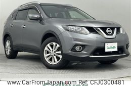 nissan x-trail 2014 -NISSAN--X-Trail DBA-NT32--NT32-012898---NISSAN--X-Trail DBA-NT32--NT32-012898-