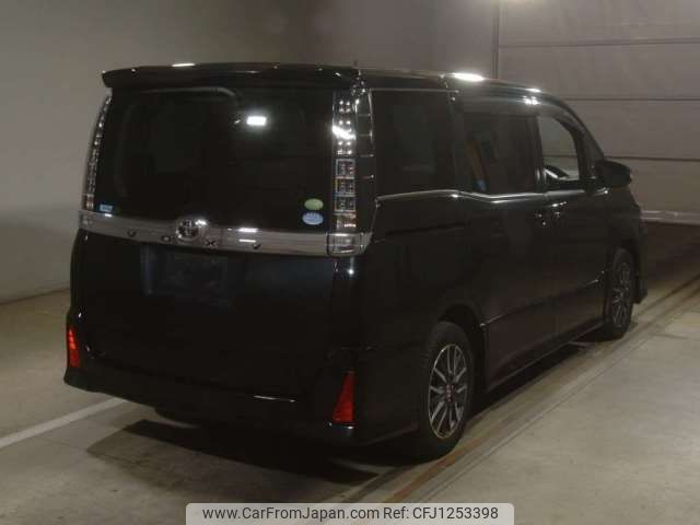 toyota voxy 2014 -TOYOTA--Voxy DBA-ZRR80W--ZRR80-0047752---TOYOTA--Voxy DBA-ZRR80W--ZRR80-0047752- image 2