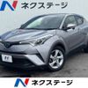 toyota c-hr 2019 -TOYOTA--C-HR DAA-ZYX10--ZYX10-2195976---TOYOTA--C-HR DAA-ZYX10--ZYX10-2195976- image 1