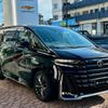 toyota vellfire 2023 quick_quick_5BA-TAHA40W_TAHA40-0003698 image 3