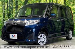 toyota roomy 2018 -TOYOTA 【名変中 】--Roomy M910A--0047301---TOYOTA 【名変中 】--Roomy M910A--0047301-