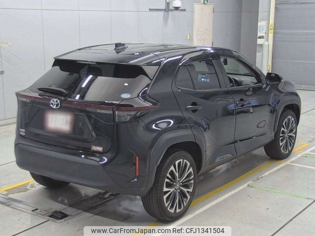 toyota yaris-cross 2020 -TOYOTA--Yaris Cross MXPB10-2002673---TOYOTA--Yaris Cross MXPB10-2002673- image 2