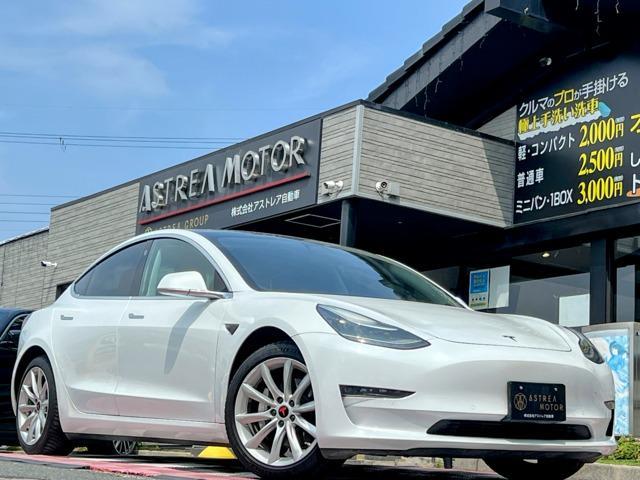 2019 Tesla Motors Model 3 ZAA-3L23 4WD - Car Price $14,211