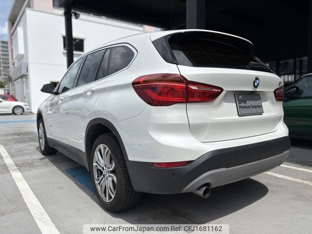 bmw x1 2017 CFJ1681162 image 2
