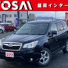 subaru forester 2013 -SUBARU--Forester DBA-SJ5--SJ5-024442---SUBARU--Forester DBA-SJ5--SJ5-024442- image 1