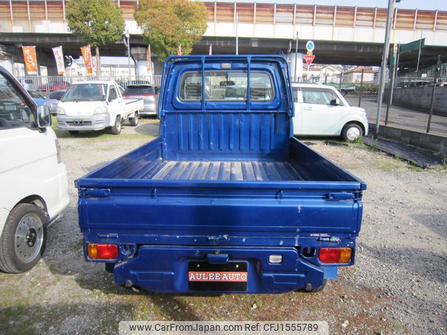 2000 Subaru Sambar JDM car for sale — photo 3 of 10