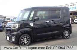 toyota pixis-mega 2016 GOO_JP_700080015330250114001