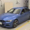 bmw 3-series 2015 quick_quick_LDA-3D20_WBA3D36040NS48603 image 1