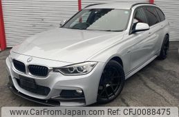 bmw 3-series 2013 quick_quick_DBA-3B20_WBA3G72060F185485