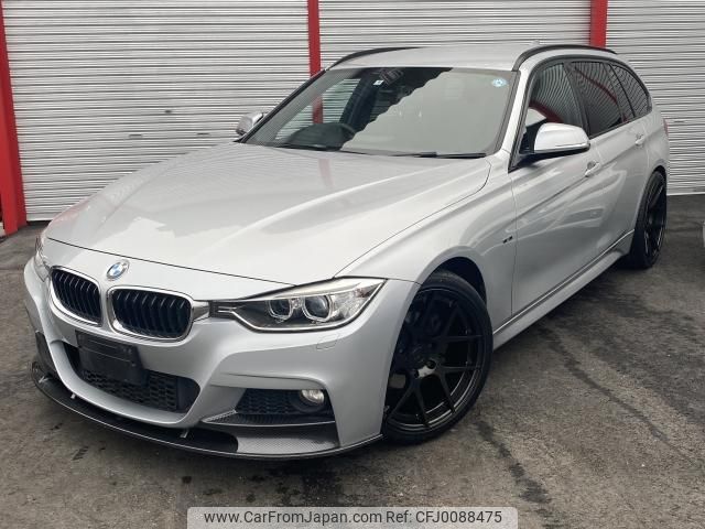 bmw 3-series 2013 quick_quick_DBA-3B20_WBA3G72060F185485 image 1