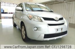 toyota ist 2010 ENHANCEAUTO_1_ea300740