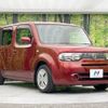 nissan cube 2013 -NISSAN--Cube DBA-Z12--Z12-269530---NISSAN--Cube DBA-Z12--Z12-269530- image 17