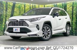 toyota rav4 2019 CFJ1724270
