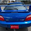 subaru impreza 2002 CFJ1554779 image 24