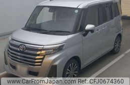 toyota roomy 2022 -TOYOTA 【広島 502ﾗ4902】--Roomy 4BA-M900A--M900A-0692018---TOYOTA 【広島 502ﾗ4902】--Roomy 4BA-M900A--M900A-0692018-