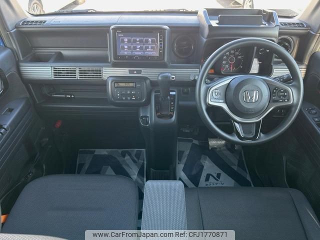 honda n-van-style 2018 CFJ1770871 image 2